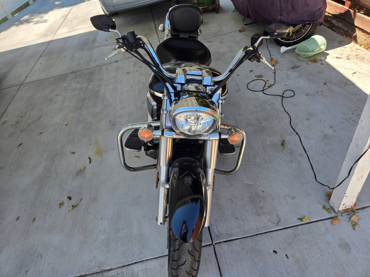 Yamaha, Import USA — Foto 2 z 12