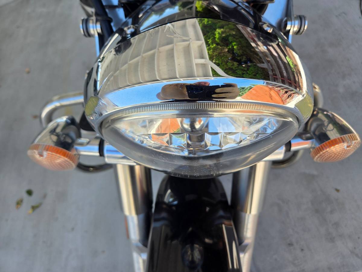 Yamaha, Import USA — Foto 3 z 12