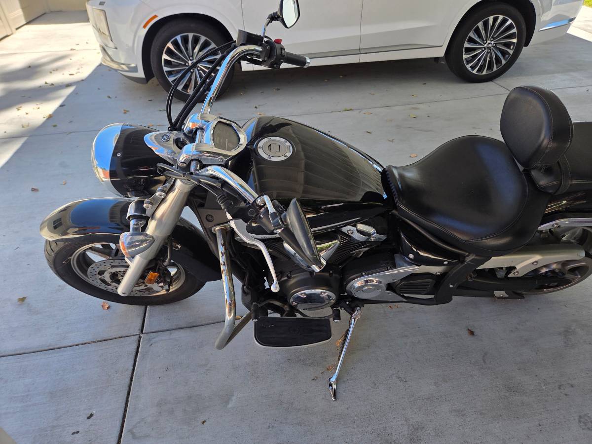 Yamaha, Import USA — Foto 4 z 12