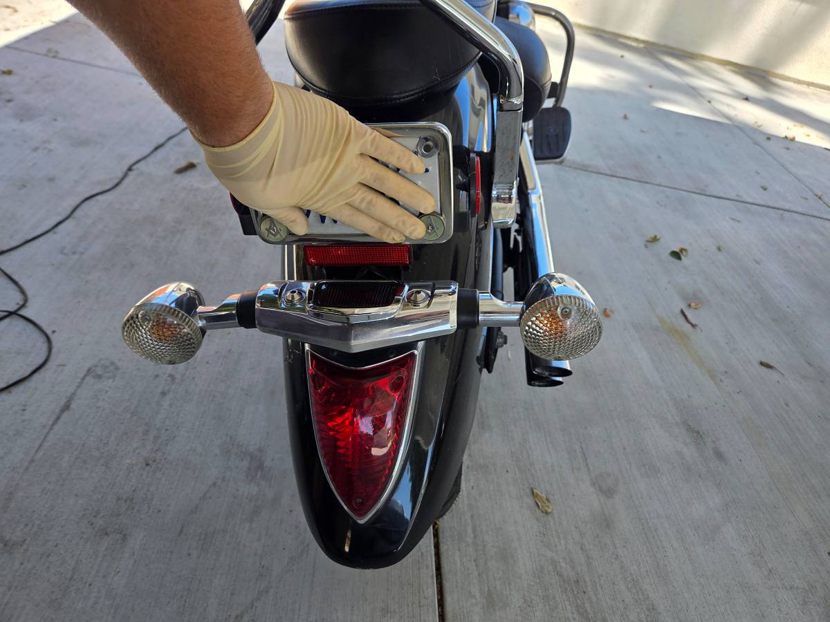 Yamaha, Import USA — Foto 6 z 12