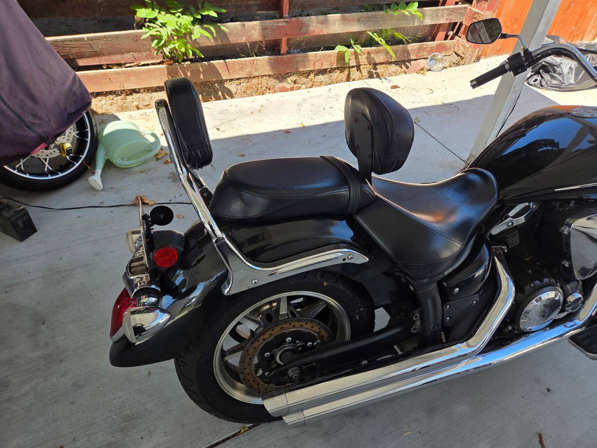 Yamaha, Import USA — Foto 7 z 12