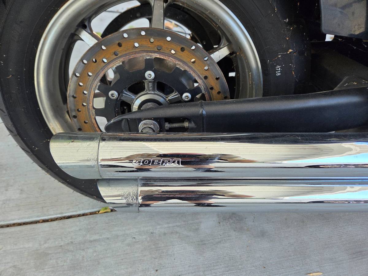 Yamaha, Import USA — Foto 8 z 12