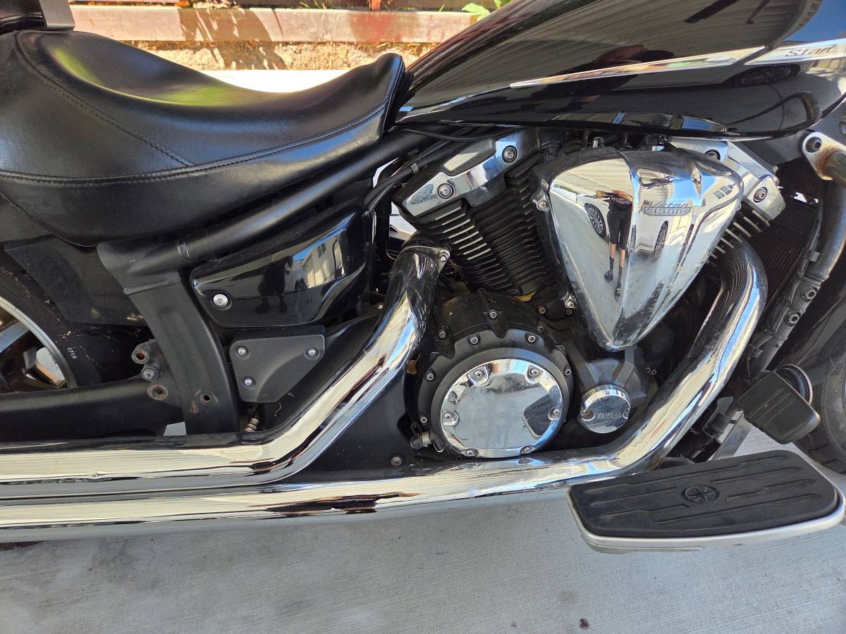 Yamaha, Import USA — Foto 9 z 12