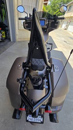 2019 Indian, Import USA — Foto 12 z 12