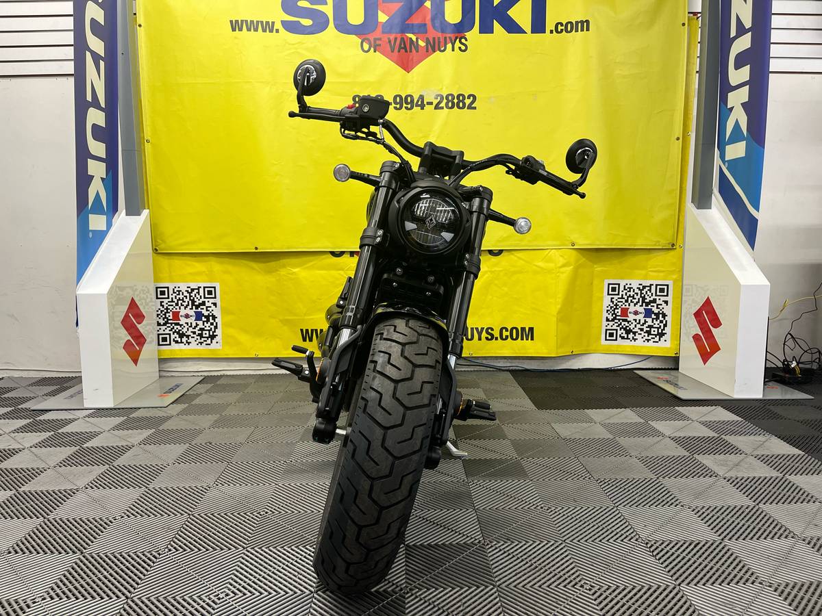 2025 Suzuki, Import USA — Foto 8 z 12