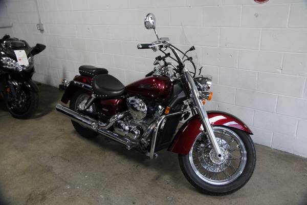 2006 Honda, Import USA — Foto 10 z 12
