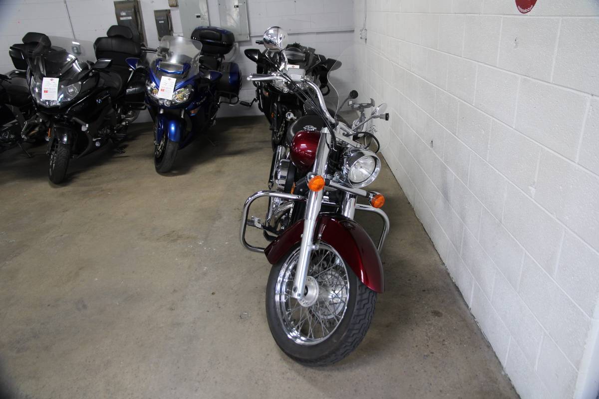 2006 Honda, Import USA — Foto 11 z 12
