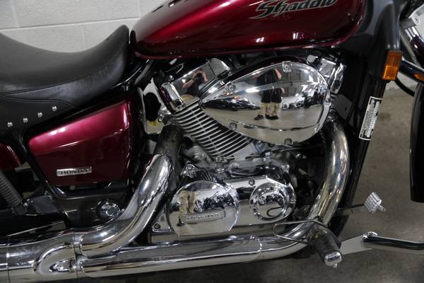 2006 Honda, Import USA — Foto 12 z 12