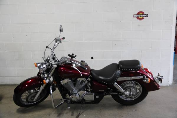 2006 Honda, Import USA — Foto 2 z 12