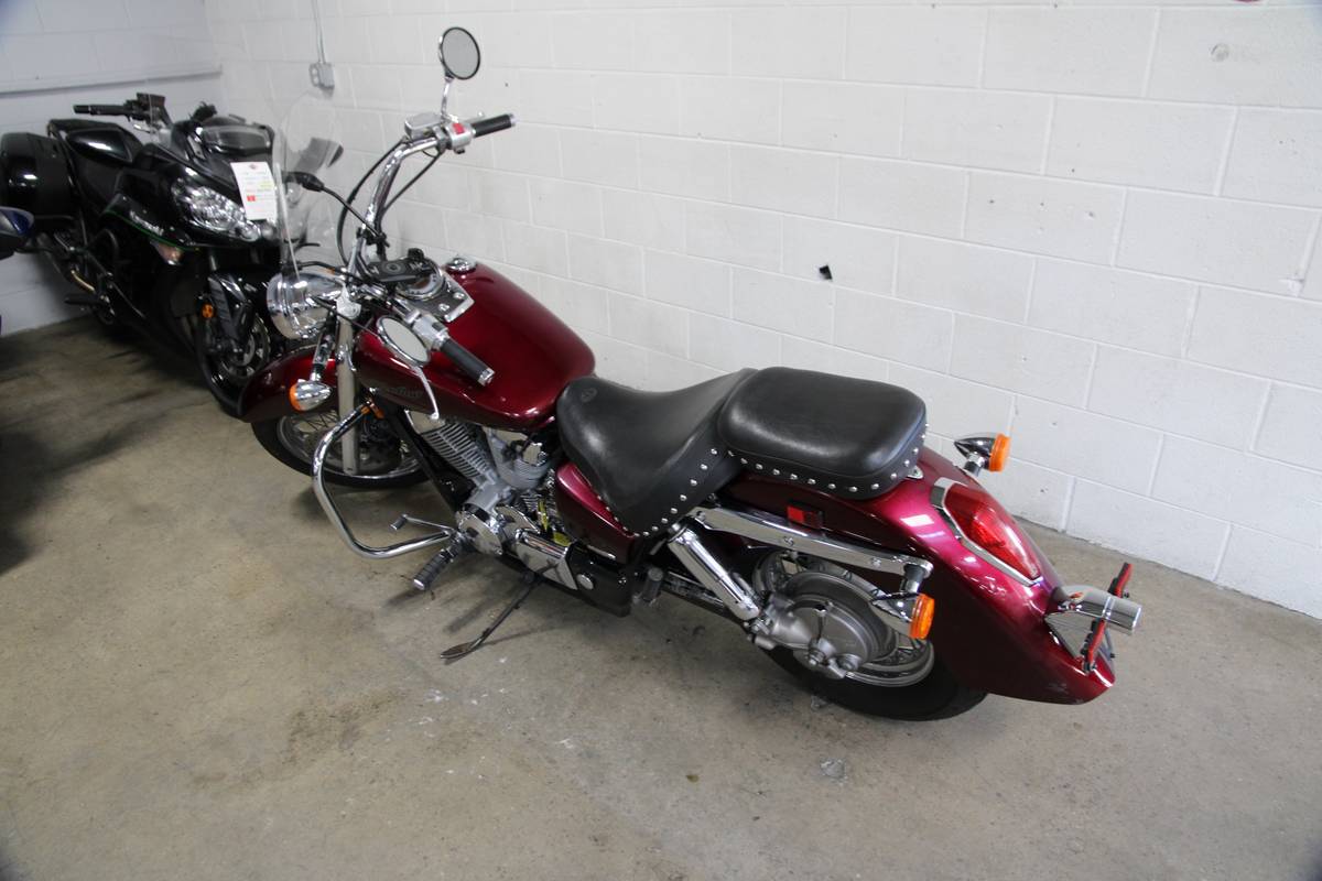 2006 Honda, Import USA — Foto 3 z 12