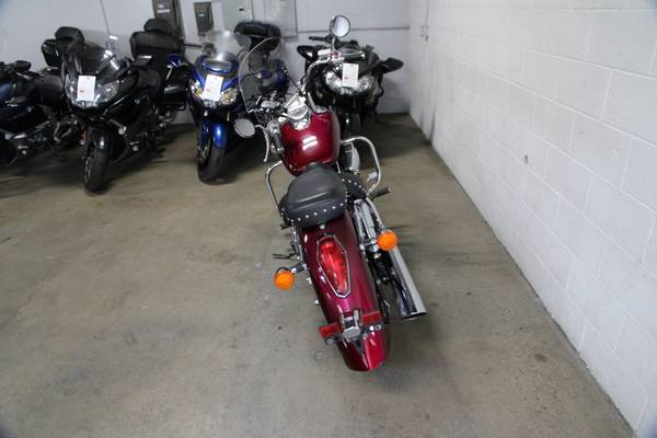 2006 Honda, Import USA — Foto 4 z 12