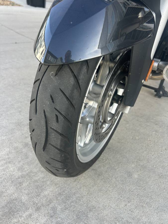 2006 BMW, Import USA — Foto 2 z 11