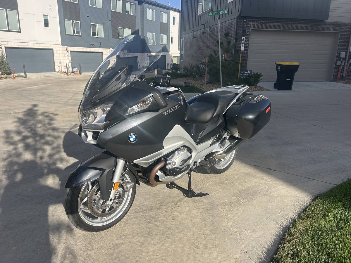 2006 BMW, Import USA — Foto 3 z 11