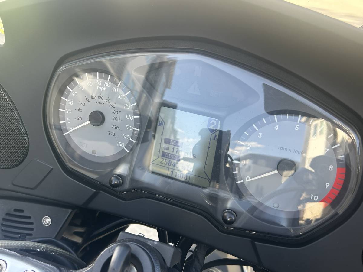 2006 BMW, Import USA — Foto 5 z 11