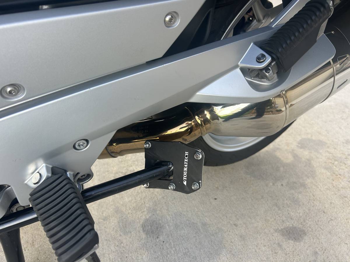 2006 BMW, Import USA — Foto 9 z 11
