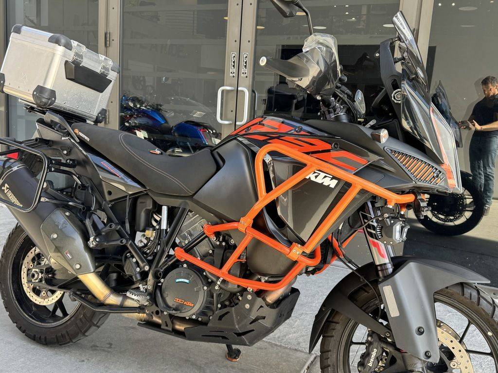 2018 KTM, Import USA — Foto 1 | AMECAR 2018 KTM, Import USA — Foto 1