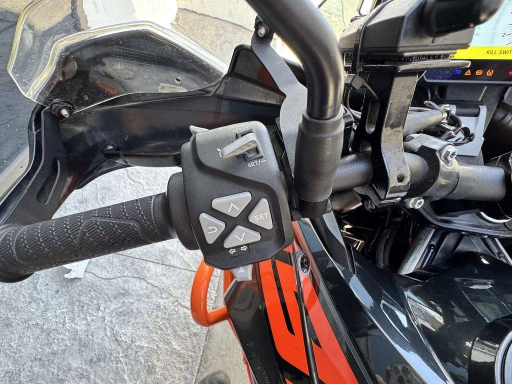 2018 KTM, Import USA — Foto 10 z 12