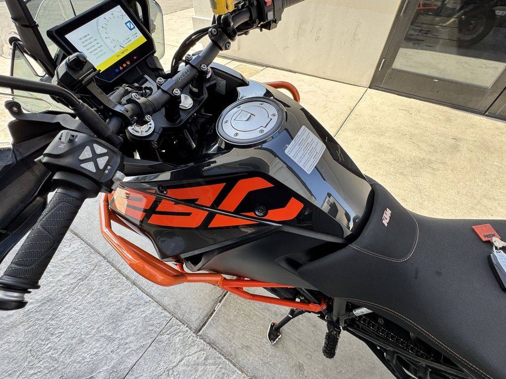 2018 KTM, Import USA — Foto 12 z 12