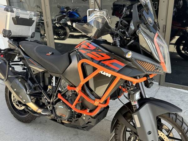 2018 KTM, Import USA — Foto 3 z 12