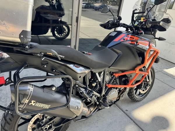 2018 KTM, Import USA — Foto 4 z 12