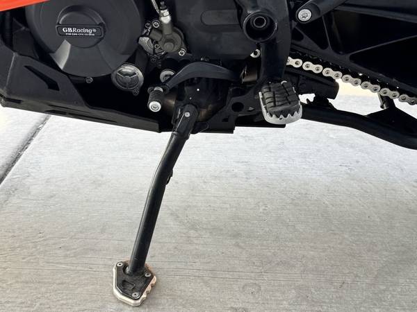 2018 KTM, Import USA — Foto 6 z 12