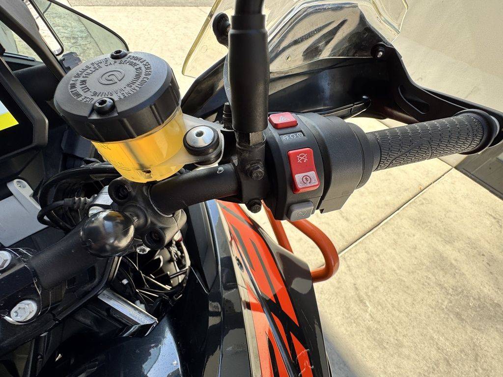 2018 KTM, Import USA — Foto 9 z 12