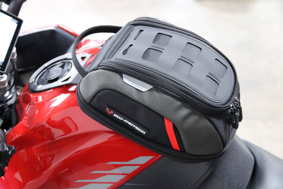 2023 Triumph, Import USA — Foto 8 z 12