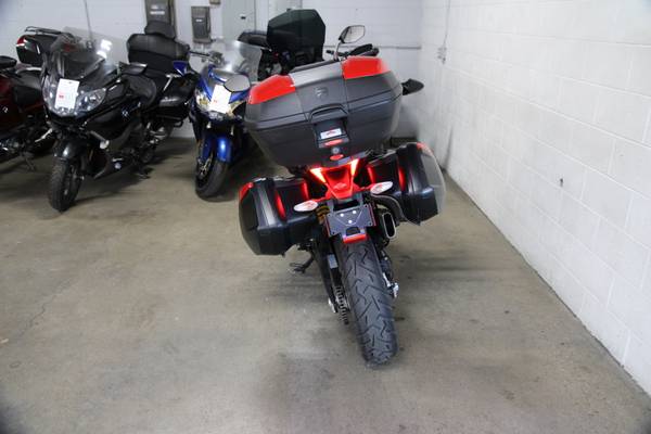 2018 Ducati, Import USA — Foto 5 z 12