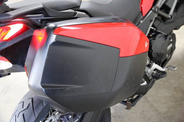2018 Ducati, Import USA — Foto 9 z 12