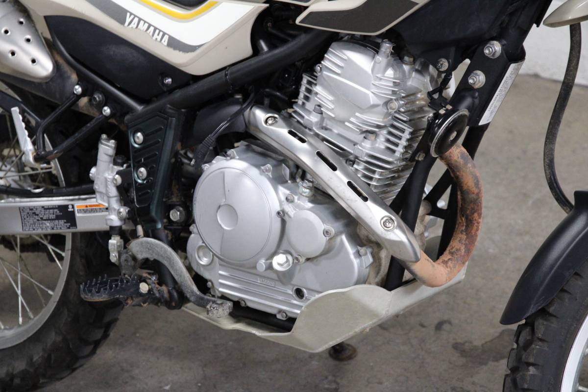 2019 Yamaha, Import USA — Foto 12 z 12