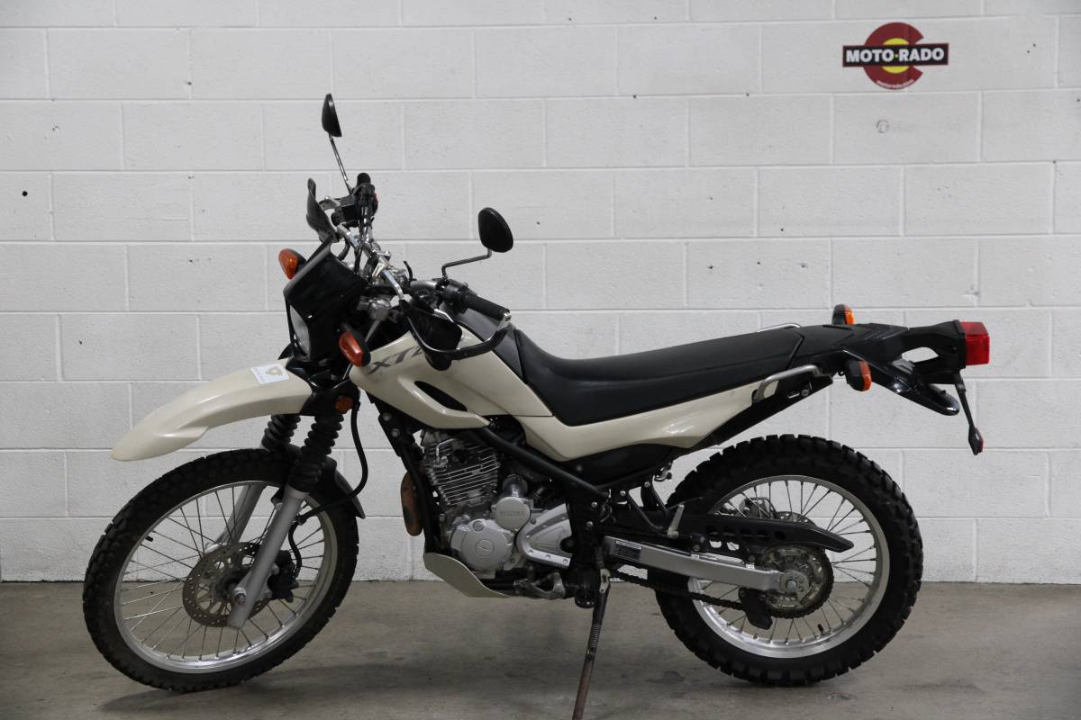 2019 Yamaha, Import USA — Foto 2 z 12