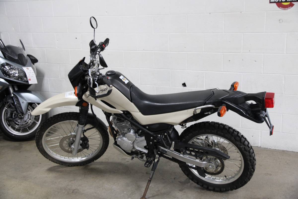 2019 Yamaha, Import USA — Foto 3 z 12