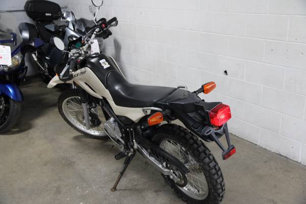 2019 Yamaha, Import USA — Foto 4 z 12