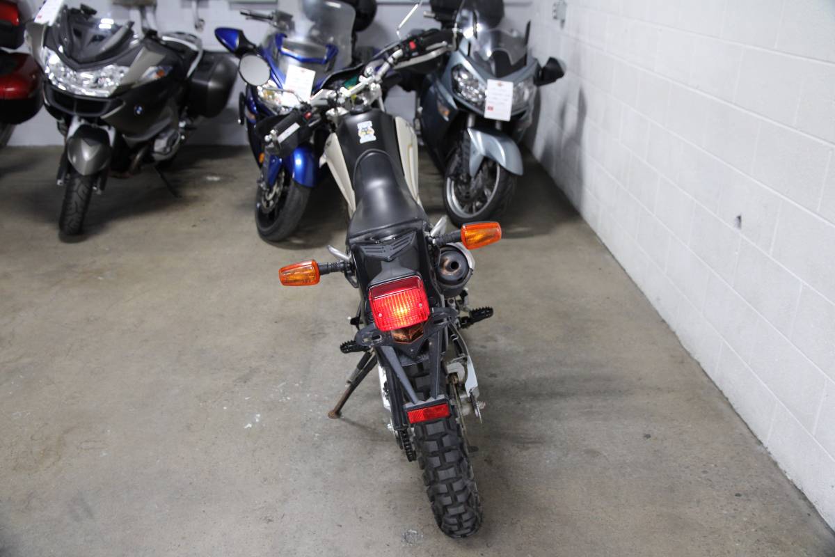 2019 Yamaha, Import USA — Foto 5 z 12