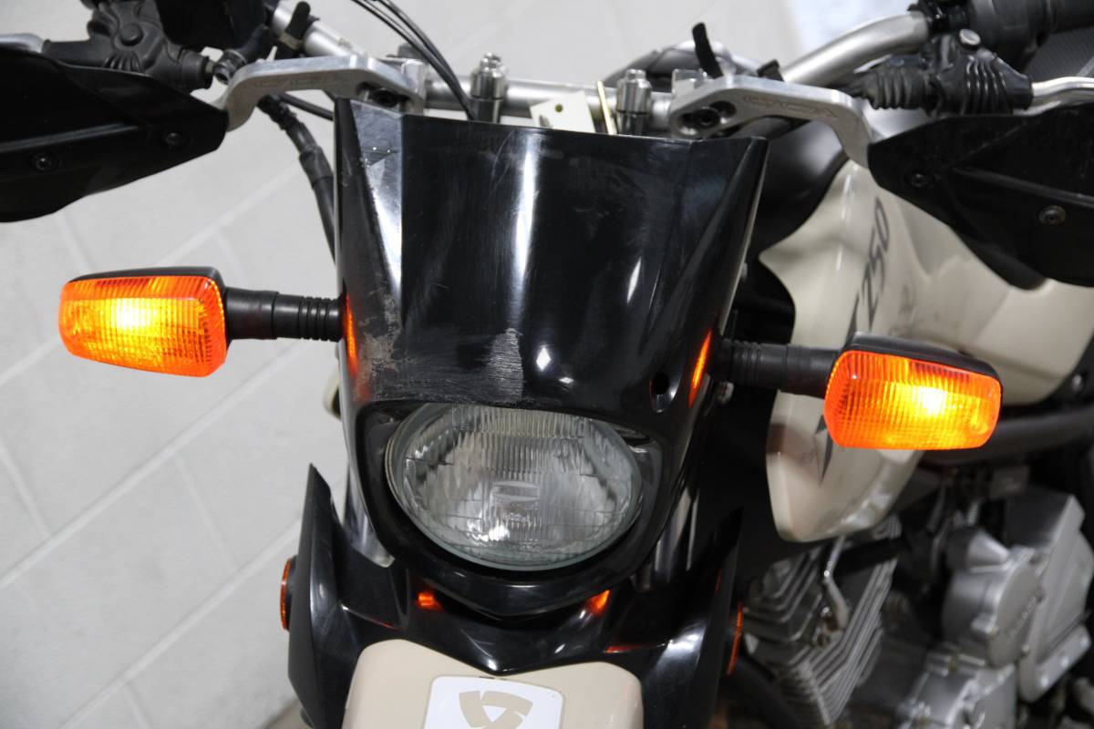 2019 Yamaha, Import USA — Foto 6 z 12