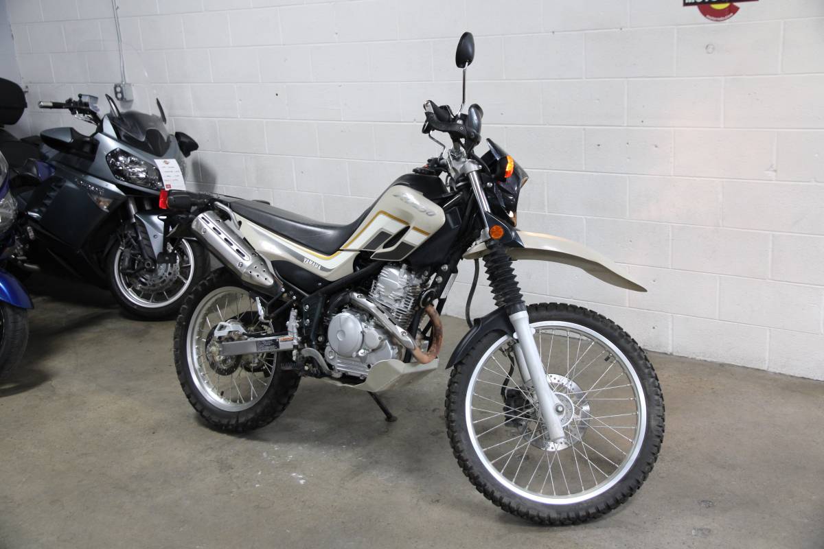 2019 Yamaha, Import USA — Foto 7 z 12