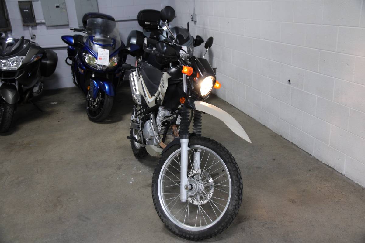 2019 Yamaha, Import USA — Foto 8 z 12