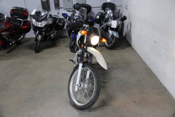 2019 Yamaha, Import USA — Foto 9 z 12