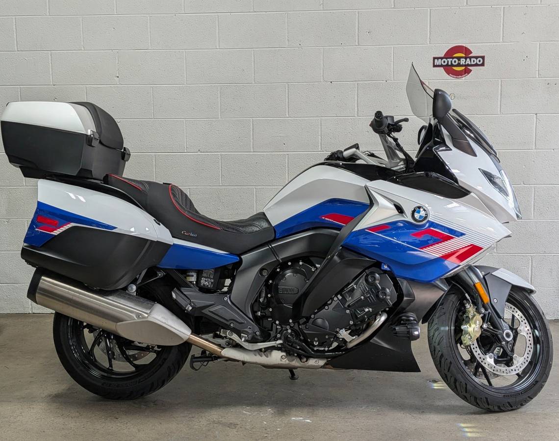 2023 BMW, Import USA — Foto 1
