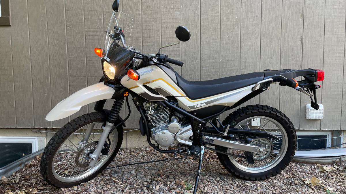 2020 Yamaha, Import USA — Foto 3 z 8