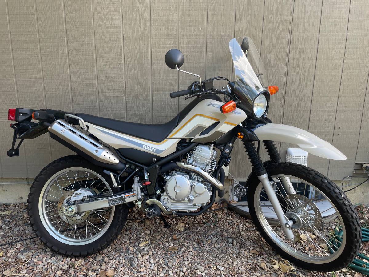2020 Yamaha, Import USA — Foto 5 z 8