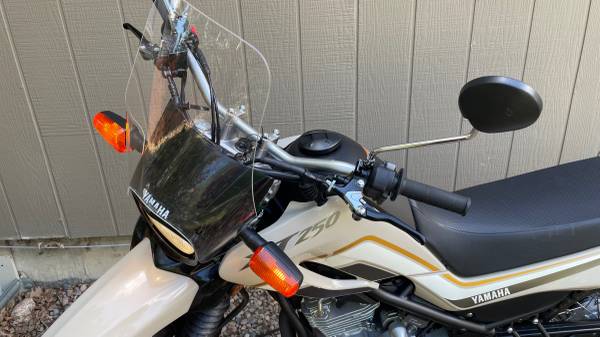 2020 Yamaha, Import USA — Foto 7 z 8