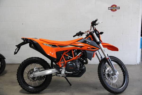 2024 KTM, Import USA — Foto 1