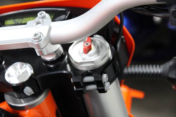 2024 KTM, Import USA — Foto 10 z 12