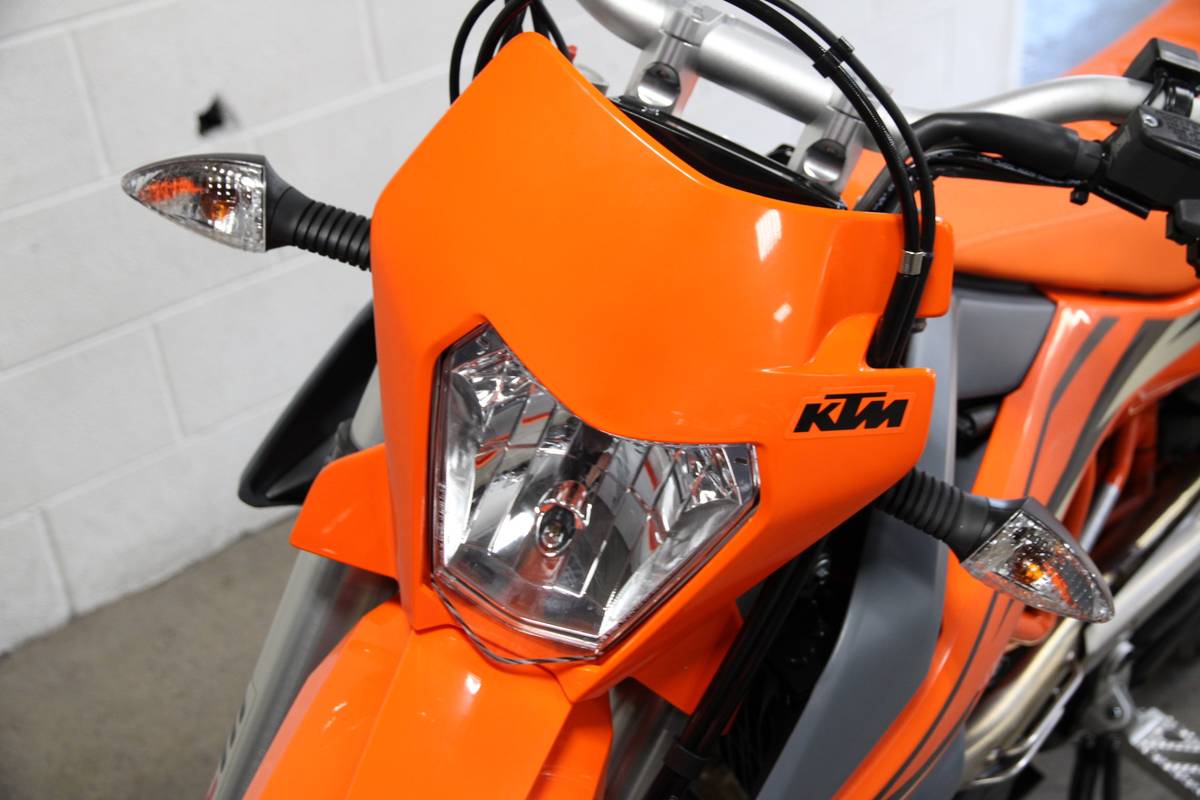 2024 KTM, Import USA — Foto 12 z 12