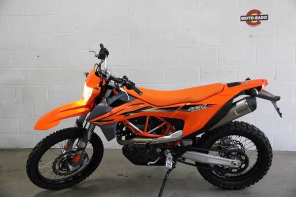2024 KTM, Import USA — Foto 2 z 12