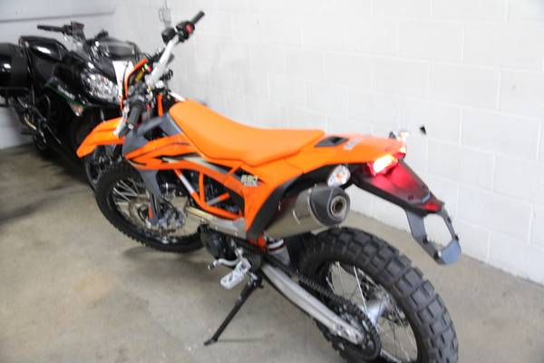 2024 KTM, Import USA — Foto 3 z 12