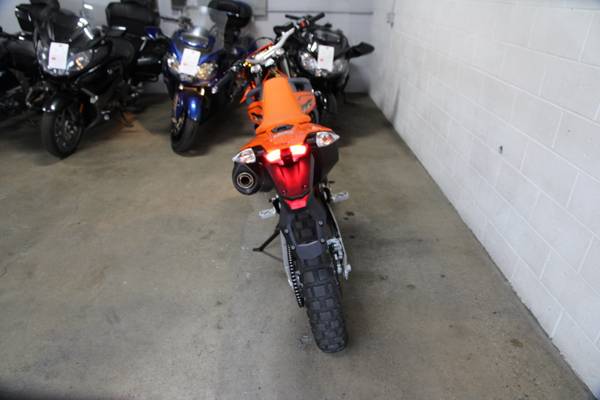 2024 KTM, Import USA — Foto 4 z 12