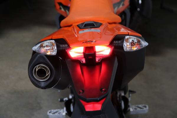 2024 KTM, Import USA — Foto 5 z 12