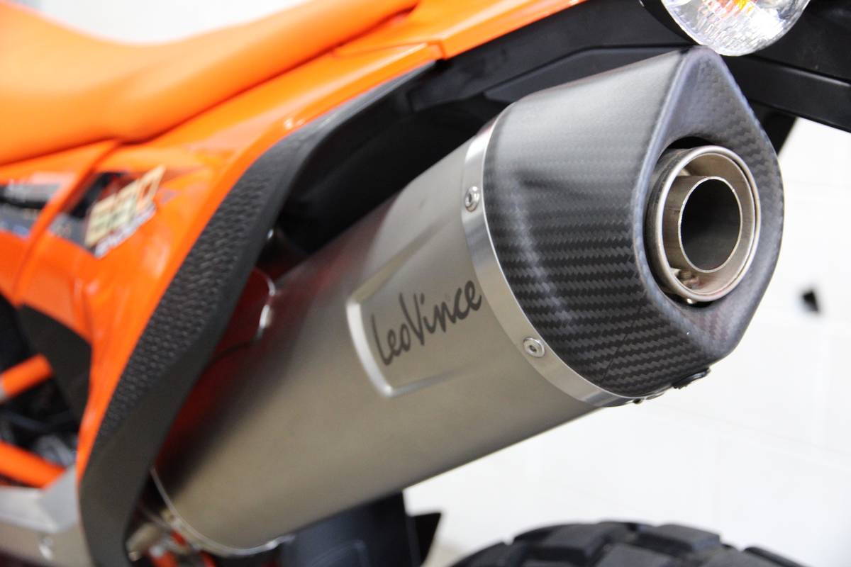 2024 KTM, Import USA — Foto 6 z 12